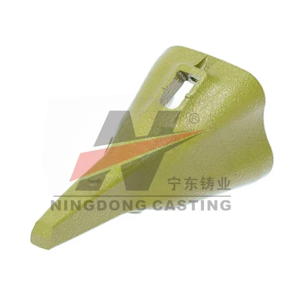 4GAC2 জিওভোর ড্রেজ দাঁত চিসেল পয়েন্ট