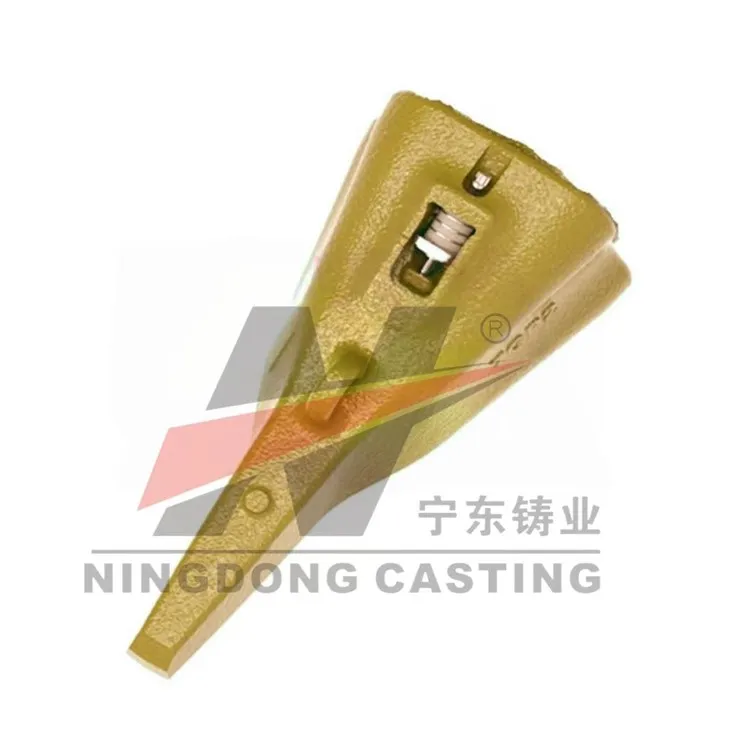 4GAP2 এসকো বালি এবং মাটির ড্রেজ দাঁত বাছাই করুন