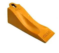 4K6936 ক্যাটারপিলার স্টাইল ডার্ট বাকেট টপ-পিন দাঁত