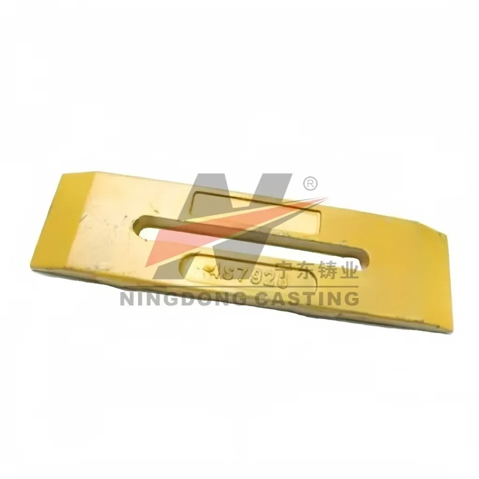 প্রতিস্থাপন ক্যাটারপিলার 4S7928 ক্লিনার বার