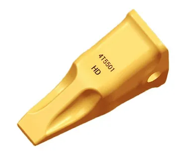 4T-5501,4T5501HD শর্ট পেনিট্রেশন টিপ