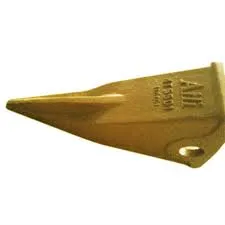 4T5501TL রিপার টাইগার টিপ শর্ট ফিট ক্যাটারপিলার ডি9-D11