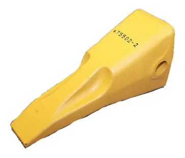 D9L, D9R, D9T, D10 এর জন্য 4T5502 রিপার টিথ সাইজ R500