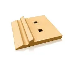 4T6692HA 939 963 লোডার কাস্ট মাল্টি-পারপাস হাফ অ্যারো সেগমেন্ট