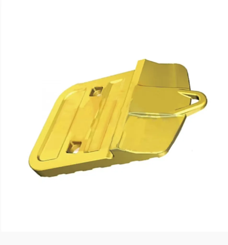 4T6693HA 920-963 লোডার কাস্ট হাফ অ্যারো সেগমেন্ট