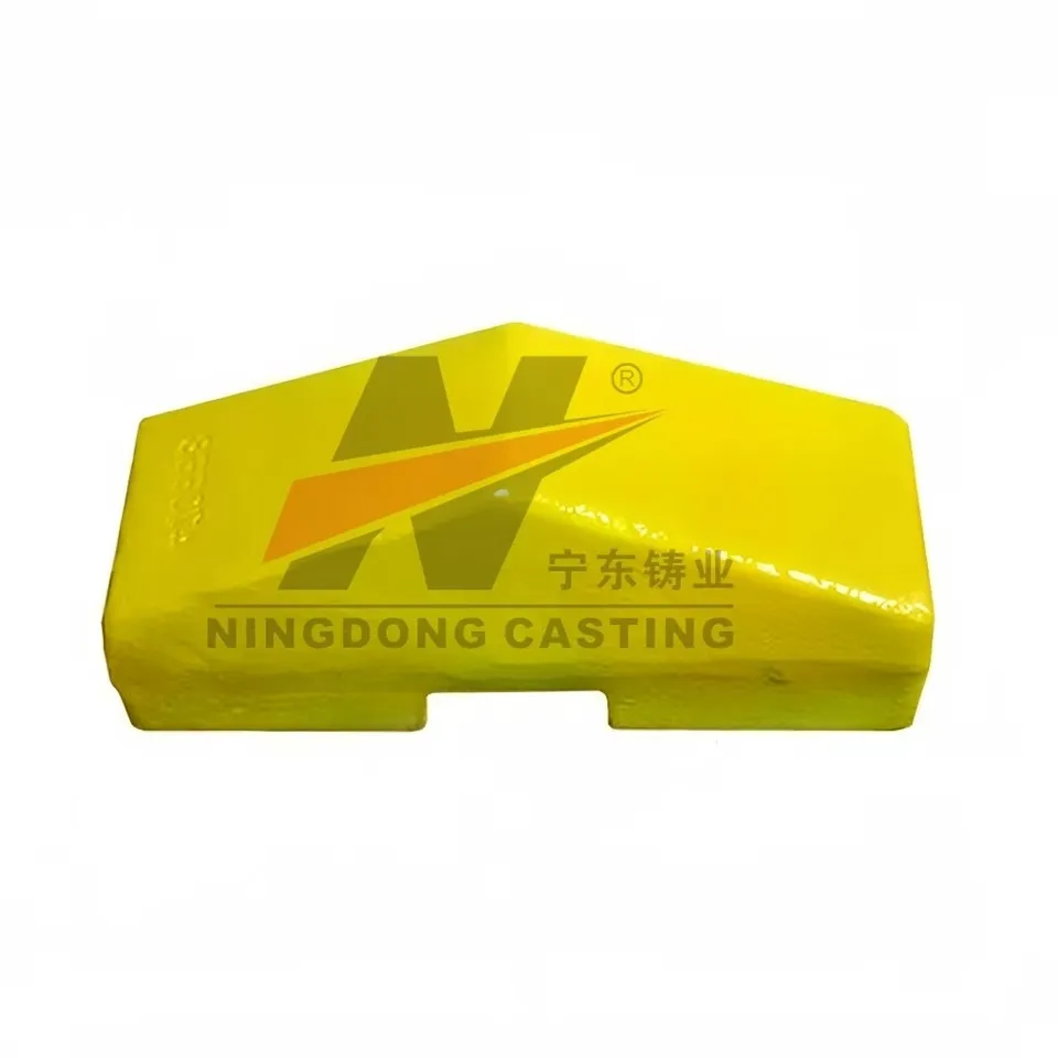 4V0668 ক্যাটারপিলার 825C ট্যাম্পিং ফুট