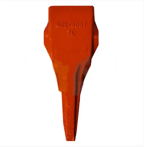 505-4097TL CAT320 NG 320GC অ্যাডভান্সিস পেনিট্রেশন প্লাস টাইগার টিপ