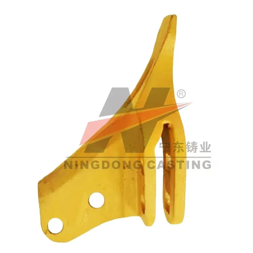 54211214 ব্যাকহোর জন্য MST কর্নার দাঁত MST541, 542, 544