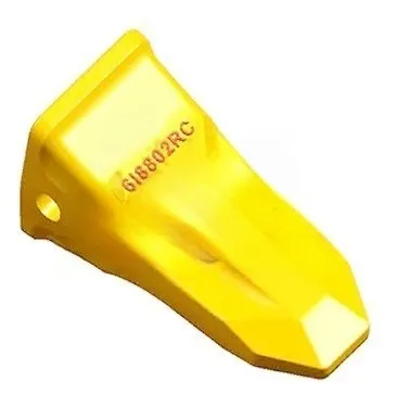 6I8802RC CAT390 রক চিসেল ক্যাটারপিলার J800 দাঁত