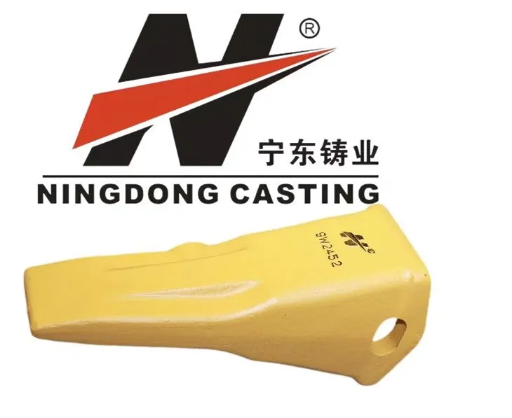 6J8813, 6J-8813.9W2452 রিপার বাকেট টুথ ফর ক্যাট R450 সিরিজ