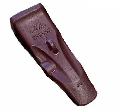 6l6602E ক্যাটারপিলার J600 স্ট্যান্ডার্ড লং এক্সট্রা বালতি টিপ