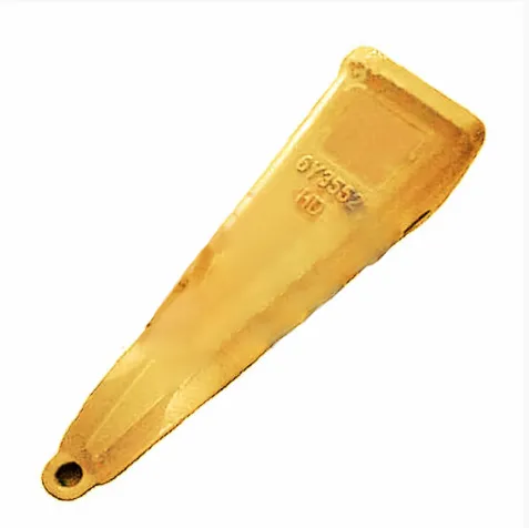 6Y3552HD 6Y3552V Cat D11 হেভি ডিউটি ​​রিপার টিপস