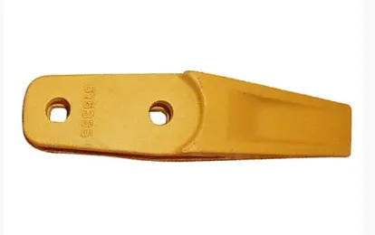 J200 সিরিজের জন্য 6Y6335 ক্যাট স্টাইল বোল্ট-অন টুথ-ইউনি