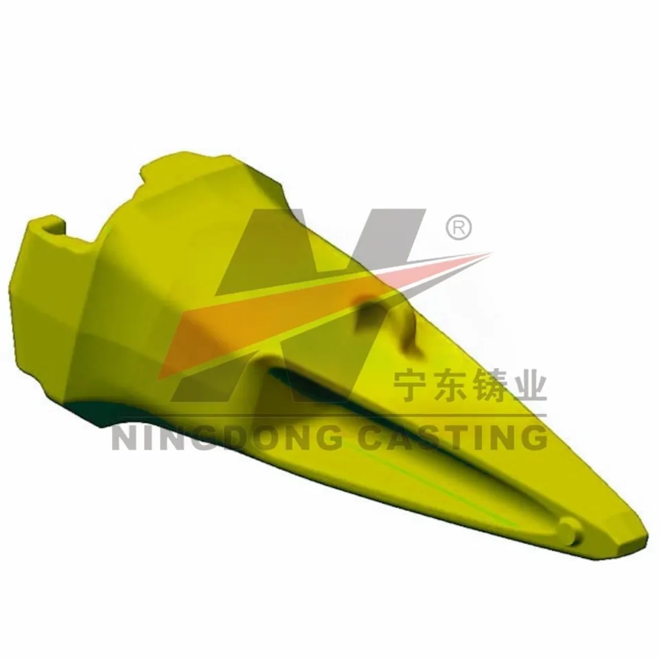 75 এসভি 2 ভিএক্স এসকো মাইনিং সিস্টেম 75 এসভি 2 টাইগার দাঁত