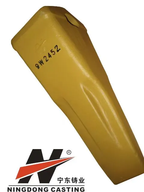 79413,7J-9413 9W2452 Cat R450 হেভি ডিউটি ​​রিপার টিপ