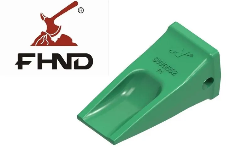 7J9552,7J-9552,CAT 9W8552 J550 ডিগিং বাকেট টিথ