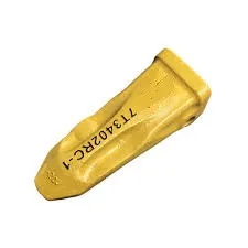 7T3402RC রিপ্লেসমেন্ট ক্যাটারপিলার J400 লোডার রক টুথ