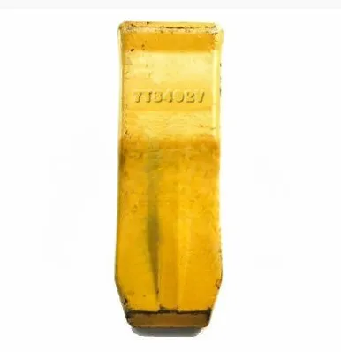 7T3402V,7T-3402V J400 এক্সক্যাভেটর বালতি স্ব-শার্পনিং টিপ