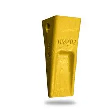 7T8202,1U3201 ক্যাটারপিলার ছোট ময়লা বালতি দাঁত