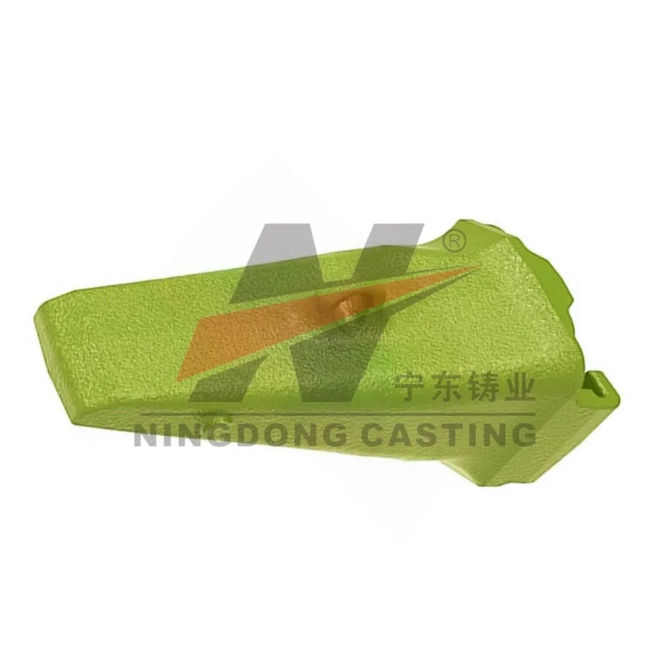 85SV2SD প্রতিস্থাপন ইস্কো খননকারী চিসেল টিপ