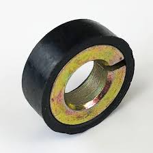 8E6209 ক্যাট ব্যাকহো লোডার স্লিভড রিটেইনার