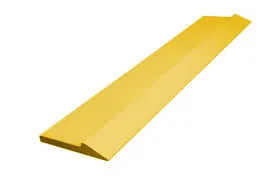 8WE144 ওয়েল্ড-অন কাটিং এজ হাফ অ্যারো প্রোফাইল