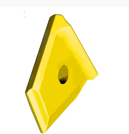 988B লোডার ব্লেড কর্নার 6W9412.6W9413, 5V1222,5V1223, 9V0217,9V2018