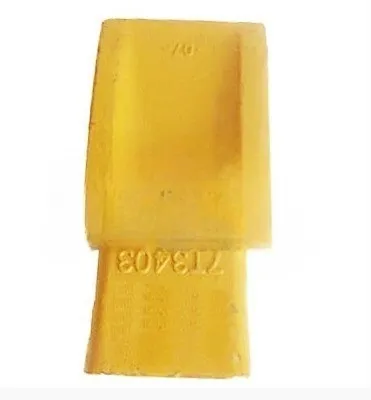 9J4403,7T3403 ক্যাটারপিলার J400 HD ঘর্ষণ সাইড পিন দাঁত