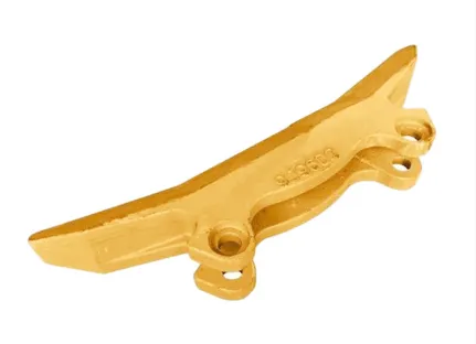 9J9600 Caterpillar Excavator খুচরা যন্ত্রাংশ রক্ষাকারী সাইডবার