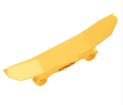 9J9600 প্রতিস্থাপনযোগ্য CAT বাকেট উইং প্রোটেক্টর