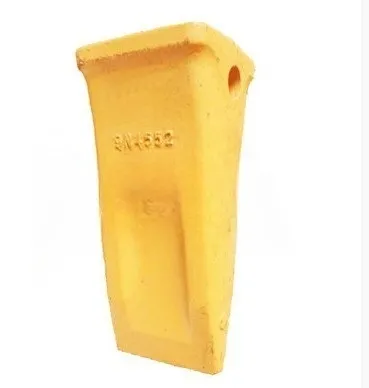 9W1553,9J4553 CAT এক্সকাভেটর বাকেট টুথ পয়েন্ট টিপ-ঘর্ষণ