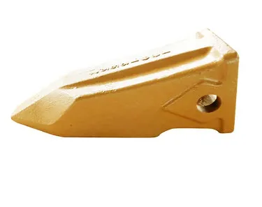 9W1553RP 138-6552 লোডারের জন্য হেভি ডিউটি ​​রক বাকেট দাঁত J550