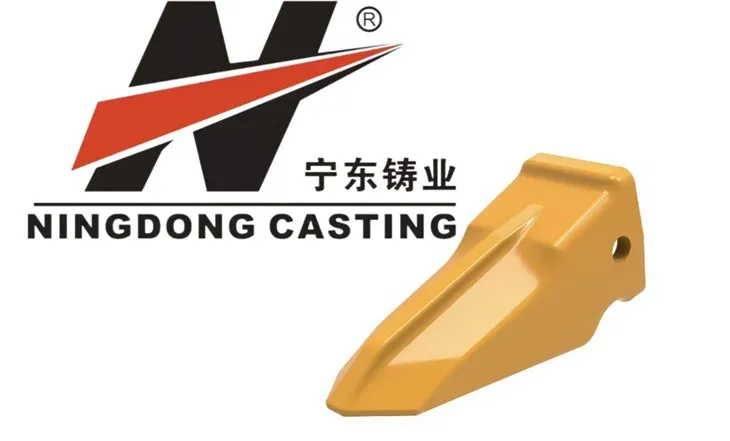 9W1553RPHD J550 হেভি ডিউটি ​​রক পেনিট্রেটর দাঁত