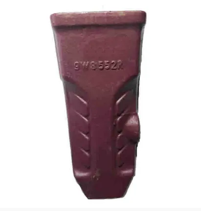 9W8552R রিপ্লেসমেন্ট ক্যাটারপিলার ডিগার রক টিপ