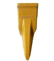 9W8552TL J550 ফরজিং সিঙ্গেল টাইগার বাকেট টুথ