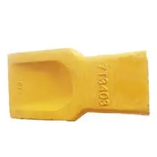 CAT 7T3403,7T-3403 এর জন্য আফটার মার্কেট রিপ্লেসমেন্ট টিপ টুথ