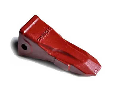 ব্যাকহো লোডার বাকেট টুথ 1U-3202 আরসি