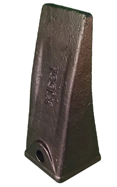 ববক্যাট 6716001 স্কিড স্টিয়ার মিনি খননকারী ব্যাকহো দাঁত