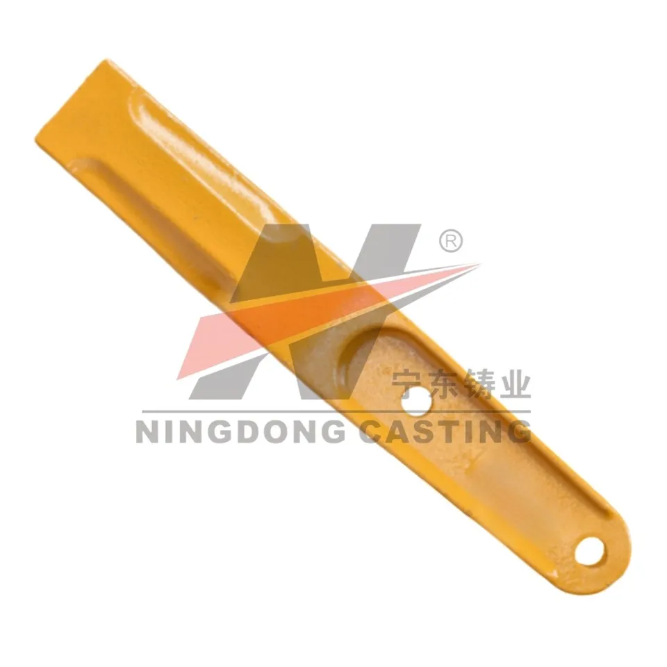 লোডারদের জন্য বোফর্স দাঁত - 33102