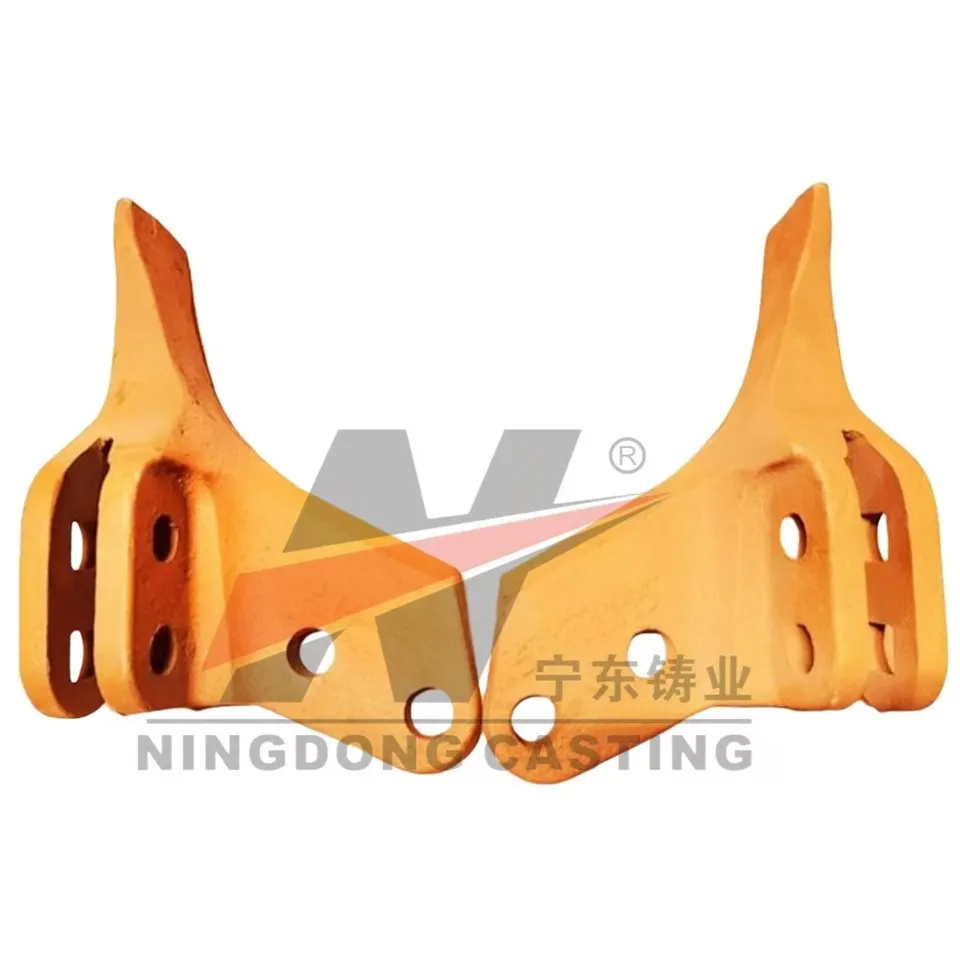 বোল্ট-এমএসটি মনোব্লক দাঁত 54211214, 54211215