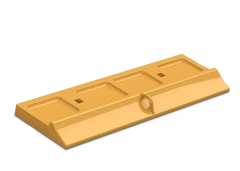 বোল্ট করা অর্ধেক তীর কেন্দ্র 217-4725N CAT 980C,F