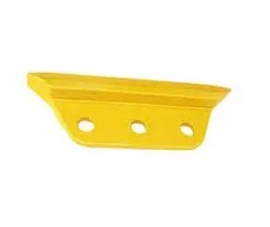 BSH-B500L 4435857 Hitachi ZX470 বোল্ট-অন সাইড কাটার