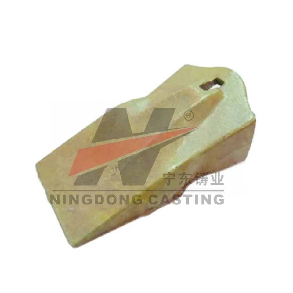 বালতি নখর দাঁত 35AP