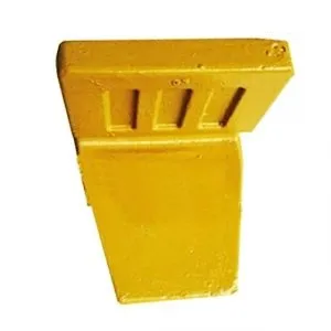 বালতি পরিধান যন্ত্রাংশ হিল কাফন HS290-240