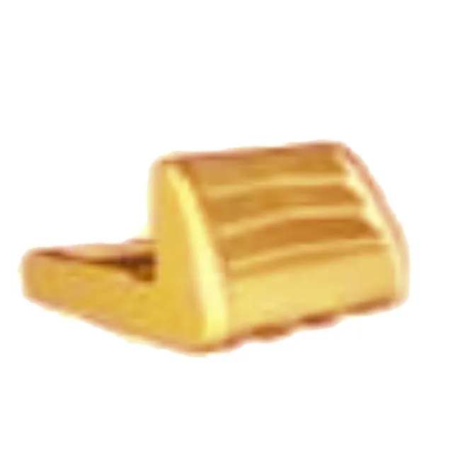 বালতি ঢালাই নিরাময় রক্ষাকারী 98mm JCB 333-H2520