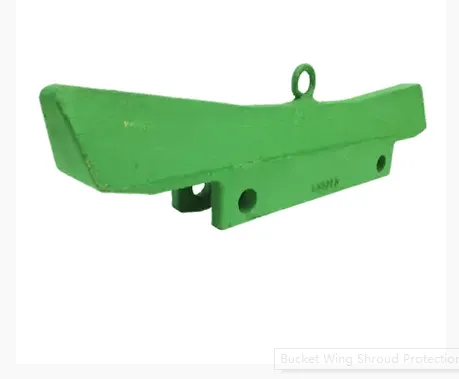 বালতি উইং কাফন সুরক্ষা Esco ES5280