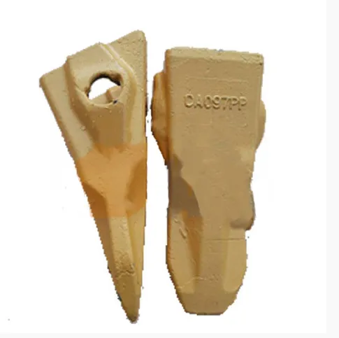 CA113PP পেনিট্রেশন প্লাস টিপ এবং খননকারীদের জন্য অ্যাডাপ্টার