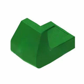 কাস্ট কর্নার পরিধান জুতা হিল ব্যান্ড CWS50X190