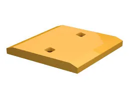 CAT 135-9295 লোডার বাকেট কাটিং এজ