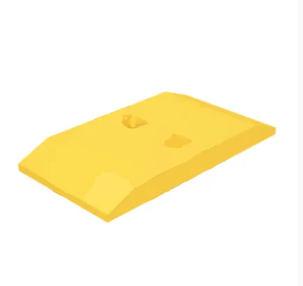 বিড়াল 140-6867 প্রান্ত অংশের শেষ ব্লেড